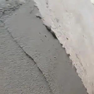 遂川水工建筑物I级C55聚合物改性水泥砂浆 渠道防渗泵站加固迎水面抗冲刷砂浆