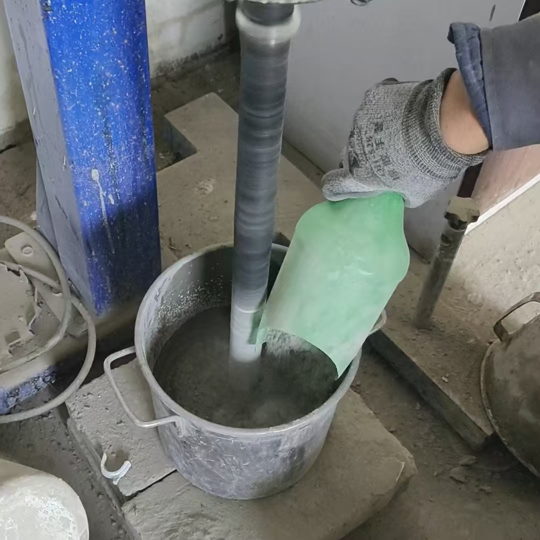 遂川桥梁公路张拉用H60压浆料与普通压浆料有什么区别？